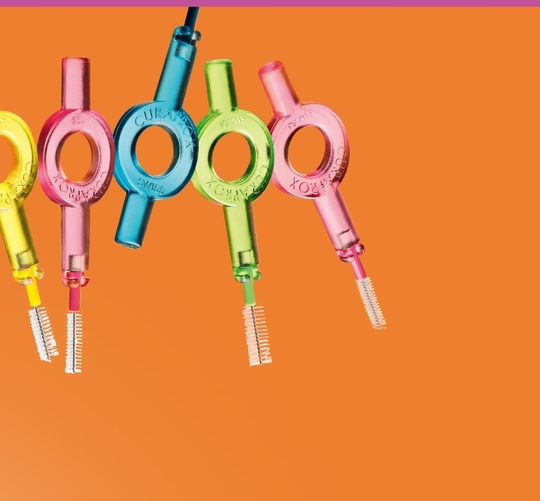 予防歯科・定期検診 - 新松戸すこやか歯科（新松戸）